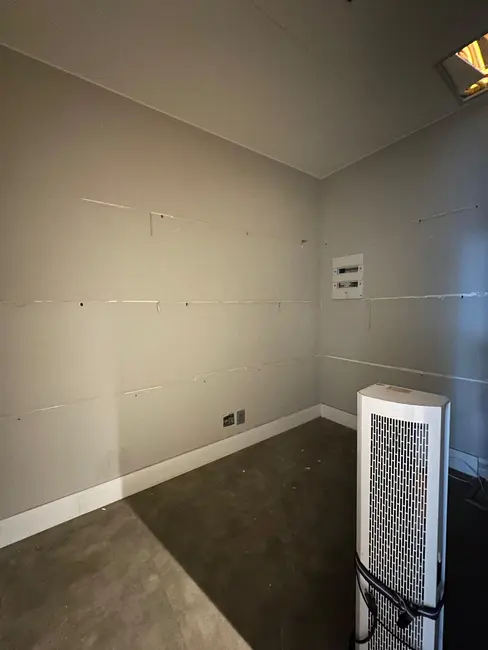 Foto 5 de Sala Comercial para alugar, 46m2 em Norte (Águas Claras), Brasilia - DF