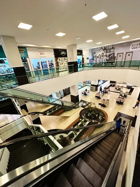Foto 18 de Sala Comercial para alugar, 46m2 em Norte (Águas Claras), Brasilia - DF