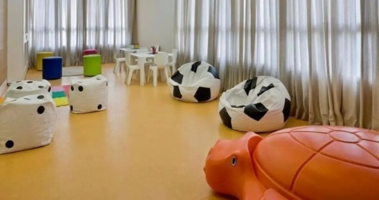 Apartamento com 4 quartos à venda, 204m2 em Sul (Águas Claras), Brasilia - DF - imagem 6 Foto 6 de Apartamento com 4 quartos à venda, 204m2 em Sul (Águas Claras), Brasilia - DF