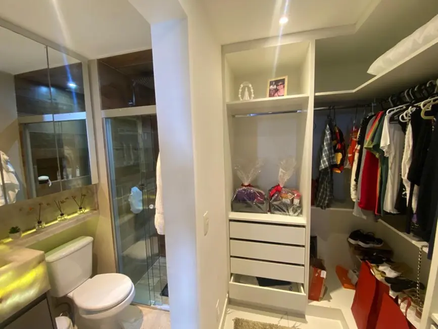 Apartamento com 4 quartos à venda, 204m2 em Sul (Águas Claras), Brasilia - DF - imagem 9 Foto 9 de Apartamento com 4 quartos à venda, 204m2 em Sul (Águas Claras), Brasilia - DF