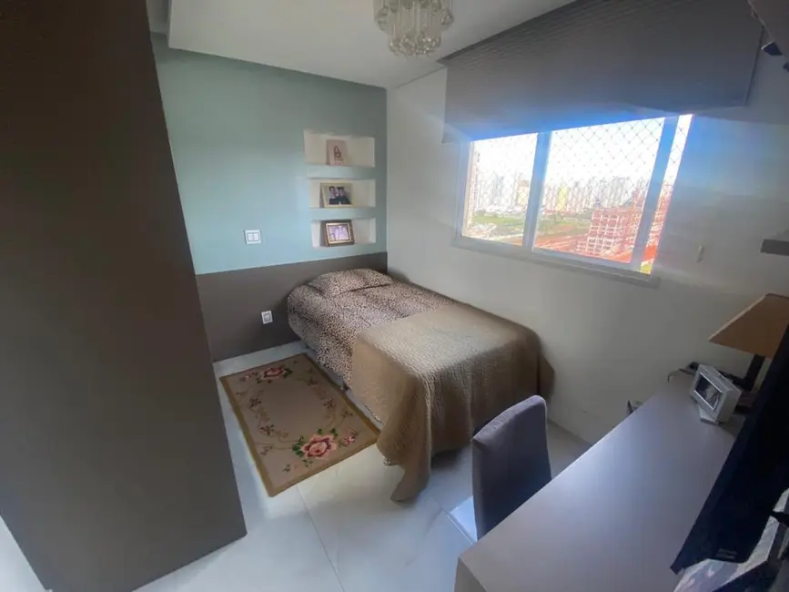 Apartamento com 4 quartos à venda, 204m2 em Sul (Águas Claras), Brasilia - DF - imagem 8 Foto 8 de Apartamento com 4 quartos à venda, 204m2 em Sul (Águas Claras), Brasilia - DF