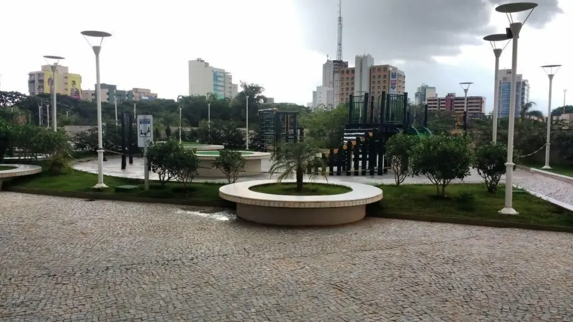 Apartamento com 4 quartos à venda, 204m2 em Sul (Águas Claras), Brasilia - DF - imagem 7 Foto 7 de Apartamento com 4 quartos à venda, 204m2 em Sul (Águas Claras), Brasilia - DF