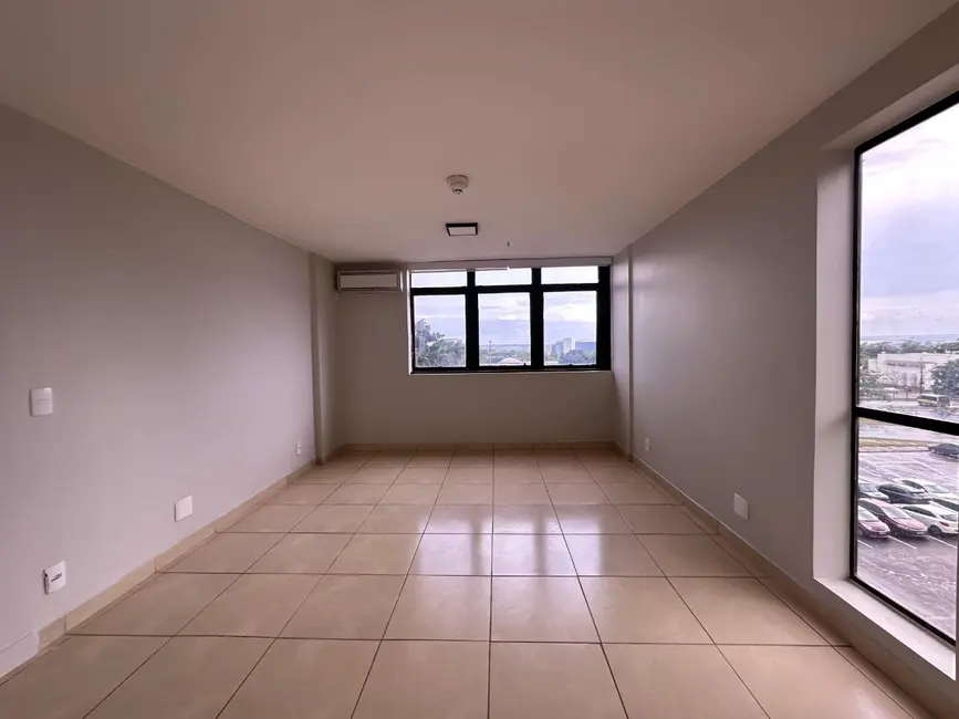 Sala Comercial para alugar, 30m2 em Asa Sul, Brasilia - DF - imagem 3 Foto 3 de Sala Comercial para alugar, 30m2 em Asa Sul, Brasilia - DF