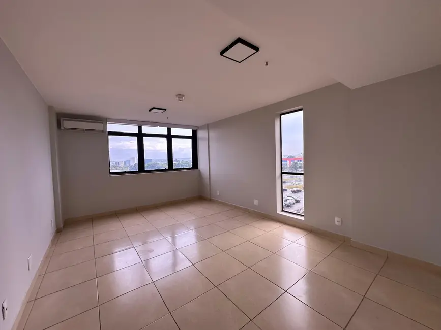 Sala Comercial para alugar, 30m2 em Asa Sul, Brasilia - DF - imagem 5 Foto 5 de Sala Comercial para alugar, 30m2 em Asa Sul, Brasilia - DF