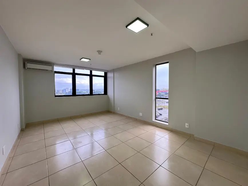 Sala Comercial para alugar, 30m2 em Asa Sul, Brasilia - DF - imagem 8 Foto 8 de Sala Comercial para alugar, 30m2 em Asa Sul, Brasilia - DF