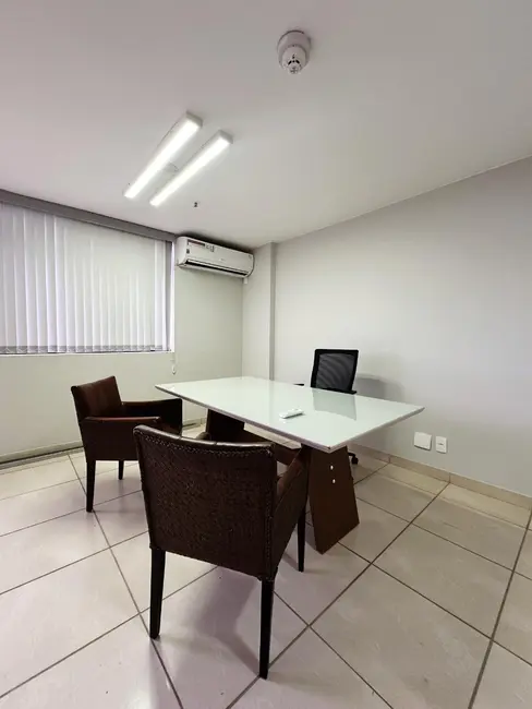 Sala Comercial para alugar, 56m2 em Asa Sul, Brasilia - DF - imagem 6 Foto 6 de Sala Comercial para alugar, 56m2 em Asa Sul, Brasilia - DF