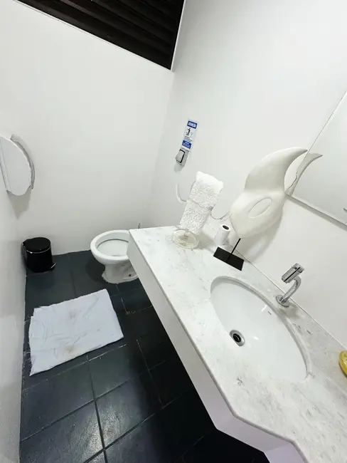 Sala Comercial para alugar, 56m2 em Asa Sul, Brasilia - DF - imagem 5 Foto 5 de Sala Comercial para alugar, 56m2 em Asa Sul, Brasilia - DF