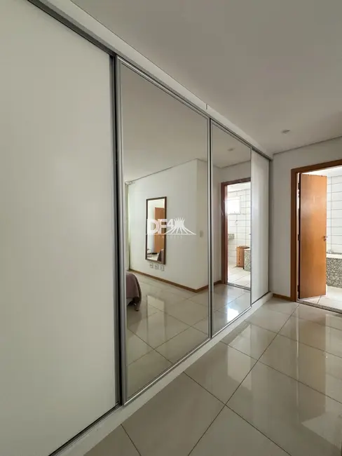 Apartamento com 4 quartos à venda, 187m2 em Norte (Águas Claras), Brasilia - DF - imagem 5 Foto 5 de Apartamento com 4 quartos à venda, 187m2 em Norte (Águas Claras), Brasilia - DF