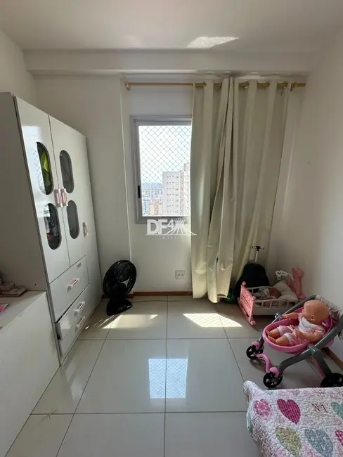 Foto 2 de Apartamento com 4 quartos à venda, 187m2 em Norte (Águas Claras), Brasilia - DF