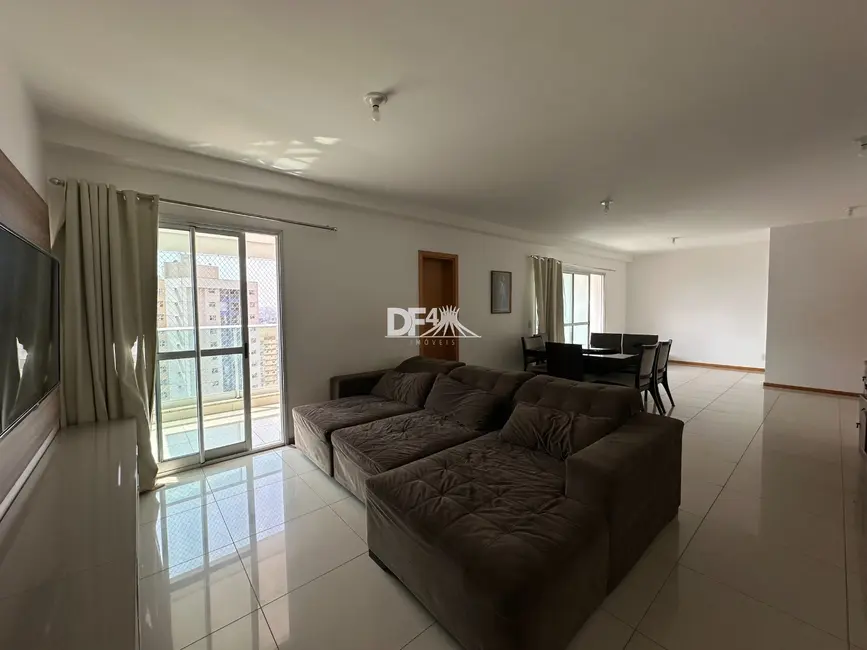 Foto 1 de Apartamento com 4 quartos à venda, 182m2 em Norte (Águas Claras), Brasilia - DF