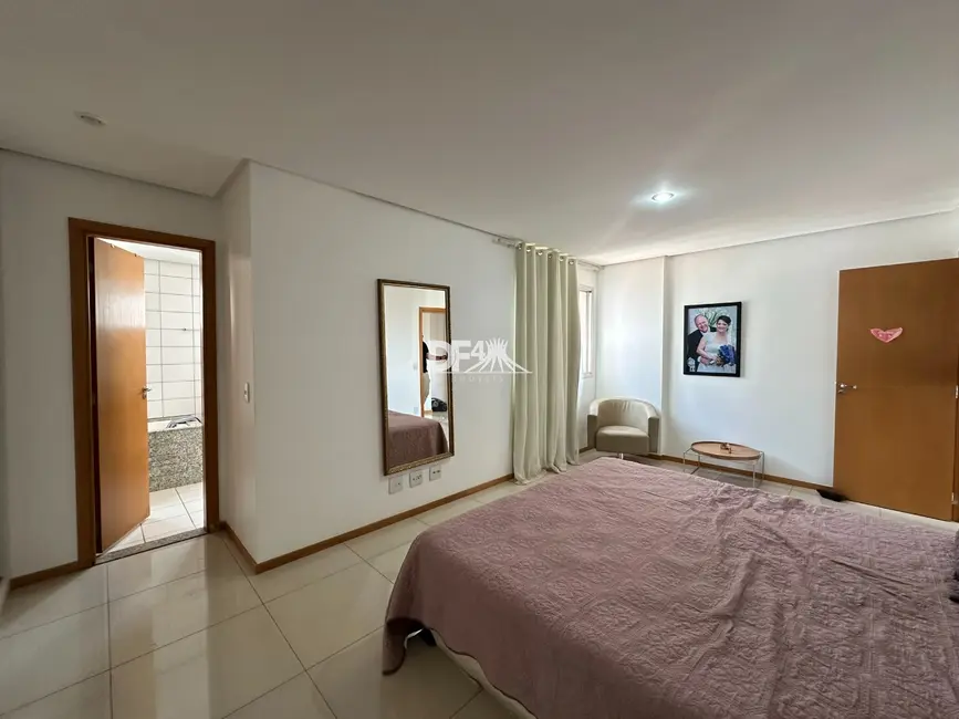 Apartamento com 4 quartos à venda, 187m2 em Norte (Águas Claras), Brasilia - DF - imagem 6 Foto 6 de Apartamento com 4 quartos à venda, 187m2 em Norte (Águas Claras), Brasilia - DF