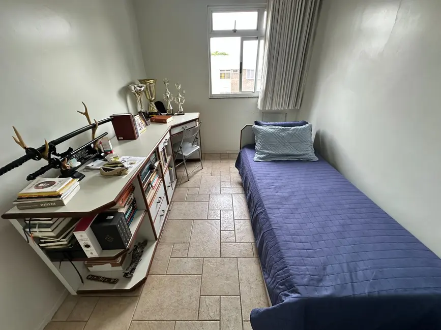 Foto 5 de Apartamento com 3 quartos à venda, 77m2 em Asa Norte, Brasilia - DF