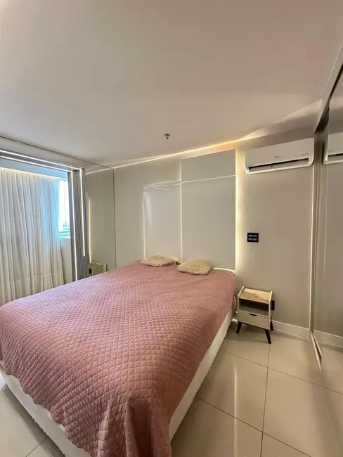 Apartamento com 1 quarto à venda, 34m2 em Norte (Águas Claras), Brasilia - DF - imagem 4 Foto 4 de Apartamento com 1 quarto à venda, 34m2 em Norte (Águas Claras), Brasilia - DF