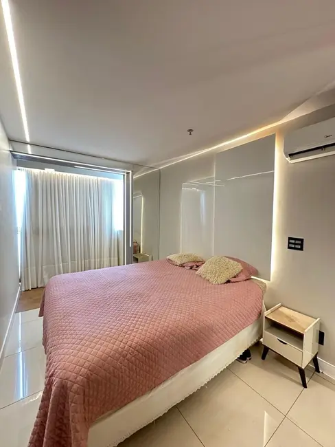 Foto 2 de Apartamento com 1 quarto à venda, 34m2 em Norte (Águas Claras), Brasilia - DF
