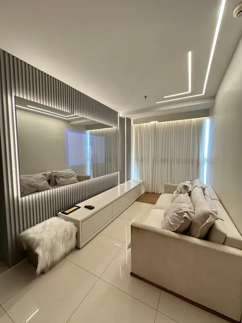 Apartamento com 1 quarto à venda, 34m2 em Norte (Águas Claras), Brasilia - DF - imagem 5 Foto 5 de Apartamento com 1 quarto à venda, 34m2 em Norte (Águas Claras), Brasilia - DF