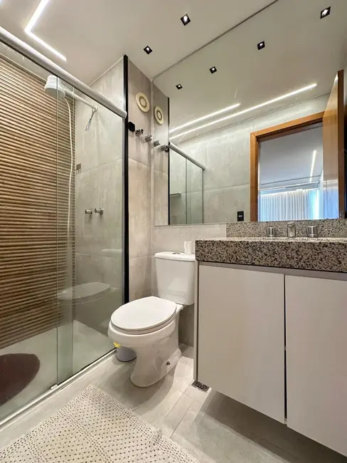 Apartamento com 1 quarto à venda, 34m2 em Norte (Águas Claras), Brasilia - DF - imagem 3 Foto 3 de Apartamento com 1 quarto à venda, 34m2 em Norte (Águas Claras), Brasilia - DF