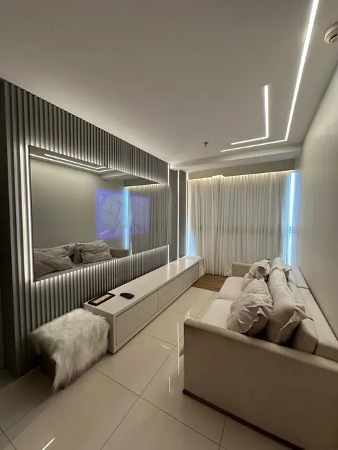 Apartamento com 1 quarto à venda, 34m2 em Norte (Águas Claras), Brasilia - DF - imagem 6 Foto 6 de Apartamento com 1 quarto à venda, 34m2 em Norte (Águas Claras), Brasilia - DF