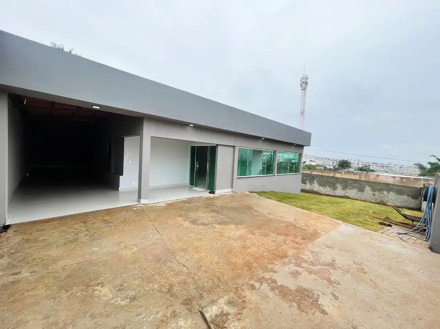 Foto 9 de Casa com 3 quartos à venda, 220m2 em Brasilia - DF