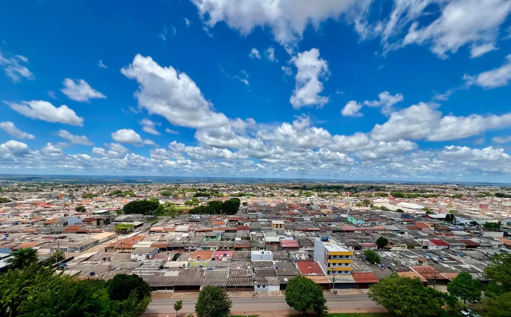 Apartamento com 2 quartos à venda, 51m2 em Ceilândia Norte (Ceilândia), Brasilia - DF - imagem 9 Foto 9 de Apartamento com 2 quartos à venda, 51m2 em Ceilândia Norte (Ceilândia), Brasilia - DF