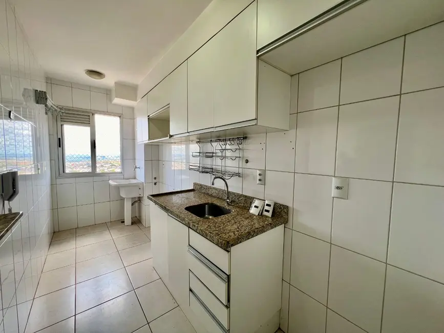 Apartamento com 2 quartos à venda, 51m2 em Ceilândia Norte (Ceilândia), Brasilia - DF - imagem 4 Foto 4 de Apartamento com 2 quartos à venda, 51m2 em Ceilândia Norte (Ceilândia), Brasilia - DF