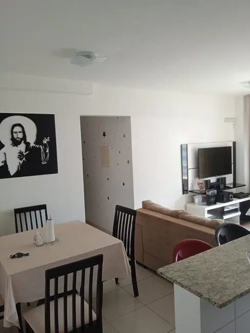 Apartamento com 2 quartos à venda, 53m2 em Ceilândia Norte (Ceilândia), Brasilia - DF - imagem 3 Foto 3 de Apartamento com 2 quartos à venda, 53m2 em Ceilândia Norte (Ceilândia), Brasilia - DF