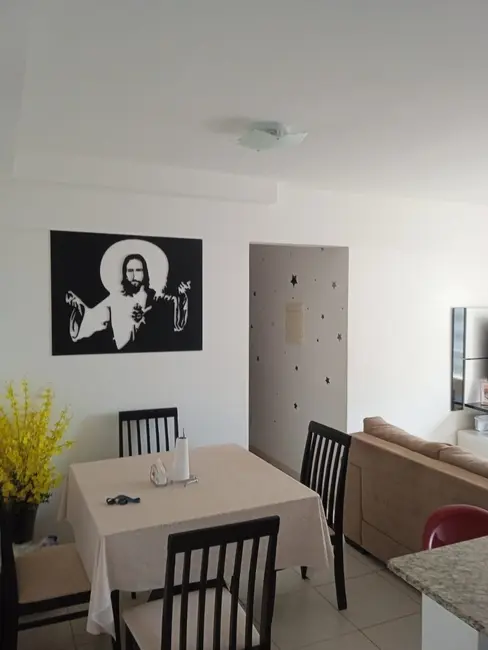 Apartamento com 2 quartos à venda, 53m2 em Ceilândia Norte (Ceilândia), Brasilia - DF - imagem 4 Foto 4 de Apartamento com 2 quartos à venda, 53m2 em Ceilândia Norte (Ceilândia), Brasilia - DF