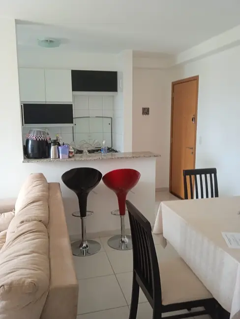 Apartamento com 2 quartos à venda, 53m2 em Ceilândia Norte (Ceilândia), Brasilia - DF - imagem 8 Foto 8 de Apartamento com 2 quartos à venda, 53m2 em Ceilândia Norte (Ceilândia), Brasilia - DF