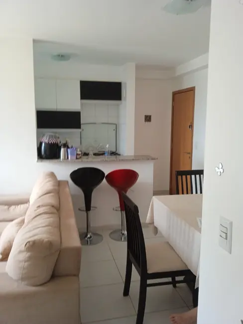 Apartamento com 2 quartos à venda, 53m2 em Ceilândia Norte (Ceilândia), Brasilia - DF - imagem 9 Foto 9 de Apartamento com 2 quartos à venda, 53m2 em Ceilândia Norte (Ceilândia), Brasilia - DF