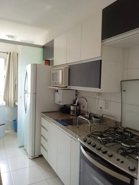 Apartamento com 2 quartos à venda, 53m2 em Ceilândia Norte (Ceilândia), Brasilia - DF - imagem 6 Foto 6 de Apartamento com 2 quartos à venda, 53m2 em Ceilândia Norte (Ceilândia), Brasilia - DF