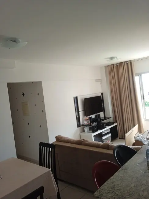Foto 2 de Apartamento com 2 quartos à venda, 53m2 em Ceilândia Norte (Ceilândia), Brasilia - DF