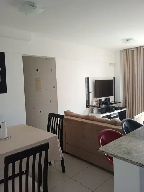 Apartamento com 2 quartos à venda, 53m2 em Ceilândia Norte (Ceilândia), Brasilia - DF - imagem 5 Foto 5 de Apartamento com 2 quartos à venda, 53m2 em Ceilândia Norte (Ceilândia), Brasilia - DF