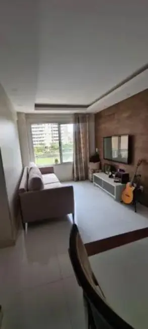 Apartamento com 2 quartos à venda, 53m2 em Ceilândia Norte (Ceilândia), Brasilia - DF - imagem 7 Foto 7 de Apartamento com 2 quartos à venda, 53m2 em Ceilândia Norte (Ceilândia), Brasilia - DF