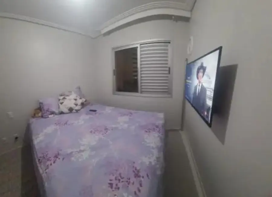 Apartamento com 2 quartos à venda, 53m2 em Ceilândia Norte (Ceilândia), Brasilia - DF - imagem 8 Foto 8 de Apartamento com 2 quartos à venda, 53m2 em Ceilândia Norte (Ceilândia), Brasilia - DF