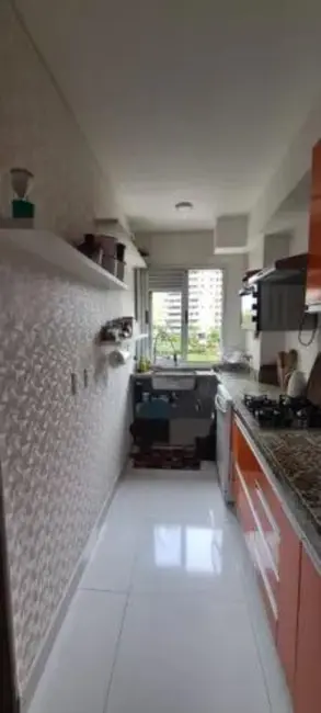 Apartamento com 2 quartos à venda, 53m2 em Ceilândia Norte (Ceilândia), Brasilia - DF - imagem 6 Foto 6 de Apartamento com 2 quartos à venda, 53m2 em Ceilândia Norte (Ceilândia), Brasilia - DF