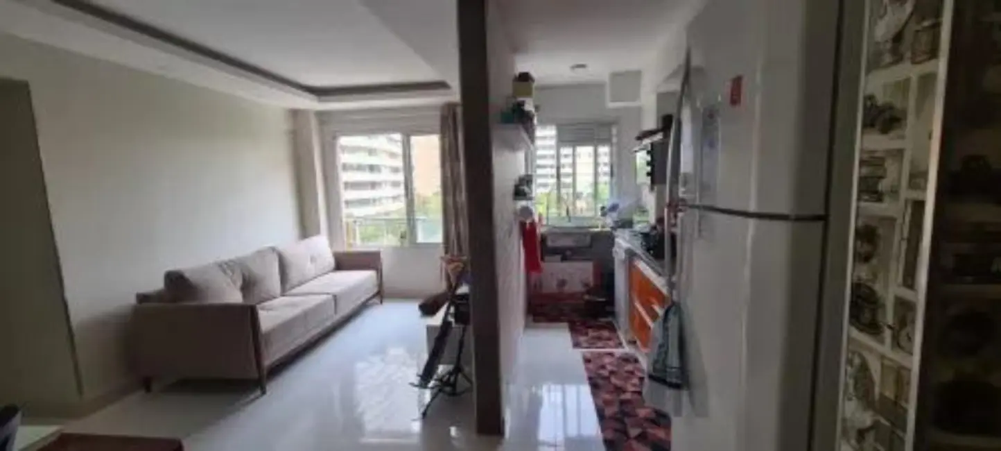 Apartamento com 2 quartos à venda, 53m2 em Ceilândia Norte (Ceilândia), Brasilia - DF - imagem 4 Foto 4 de Apartamento com 2 quartos à venda, 53m2 em Ceilândia Norte (Ceilândia), Brasilia - DF