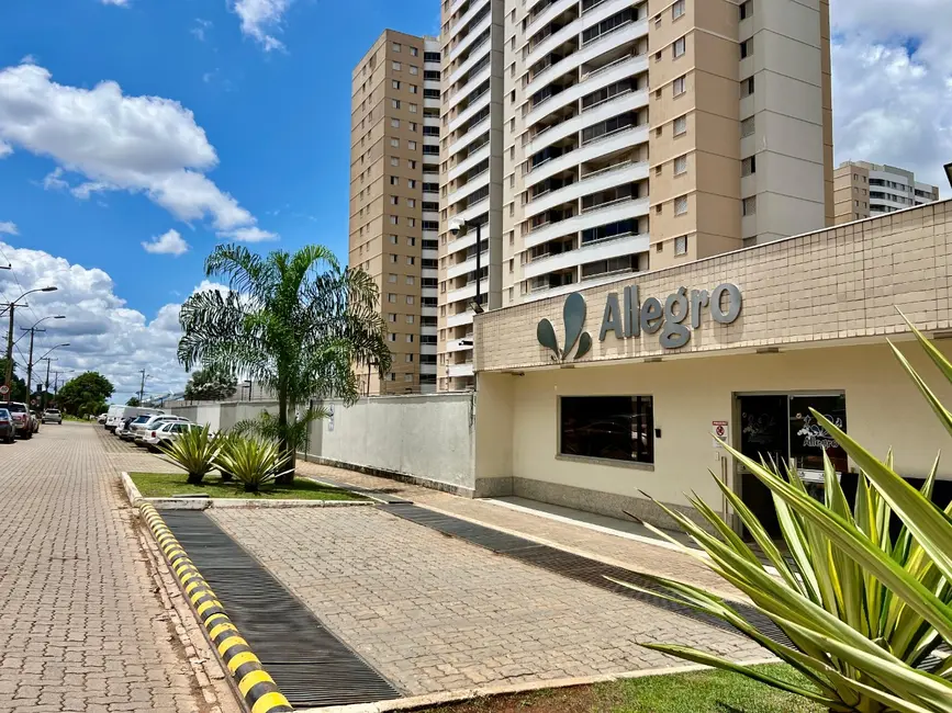 Apartamento com 2 quartos à venda, 53m2 em Ceilândia Norte (Ceilândia), Brasilia - DF - imagem 1 Foto 1 de Apartamento com 2 quartos à venda, 53m2 em Ceilândia Norte (Ceilândia), Brasilia - DF