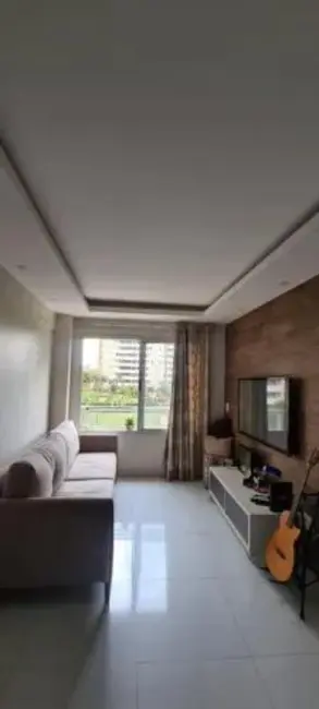 Apartamento com 2 quartos à venda, 53m2 em Ceilândia Norte (Ceilândia), Brasilia - DF - imagem 2 Foto 2 de Apartamento com 2 quartos à venda, 53m2 em Ceilândia Norte (Ceilândia), Brasilia - DF