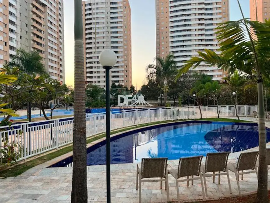 Apartamento com 3 quartos à venda, 89m2 em Ceilândia Norte (Ceilândia), Brasilia - DF - imagem 2 Foto 2 de Apartamento com 3 quartos à venda, 89m2 em Ceilândia Norte (Ceilândia), Brasilia - DF