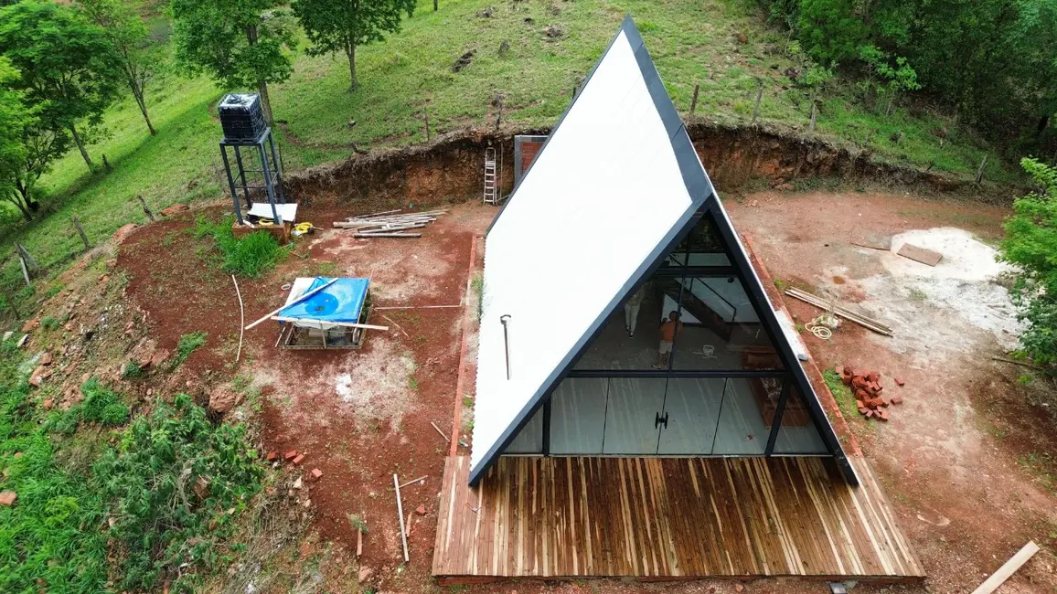 Foto 7 de Chácara com 5 quartos à venda, 25000m2 em Pirenopolis - GO