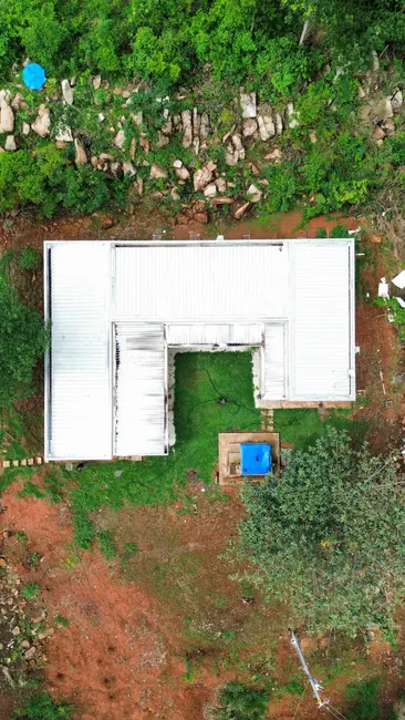 Foto 2 de Chácara com 5 quartos à venda, 25000m2 em Pirenopolis - GO