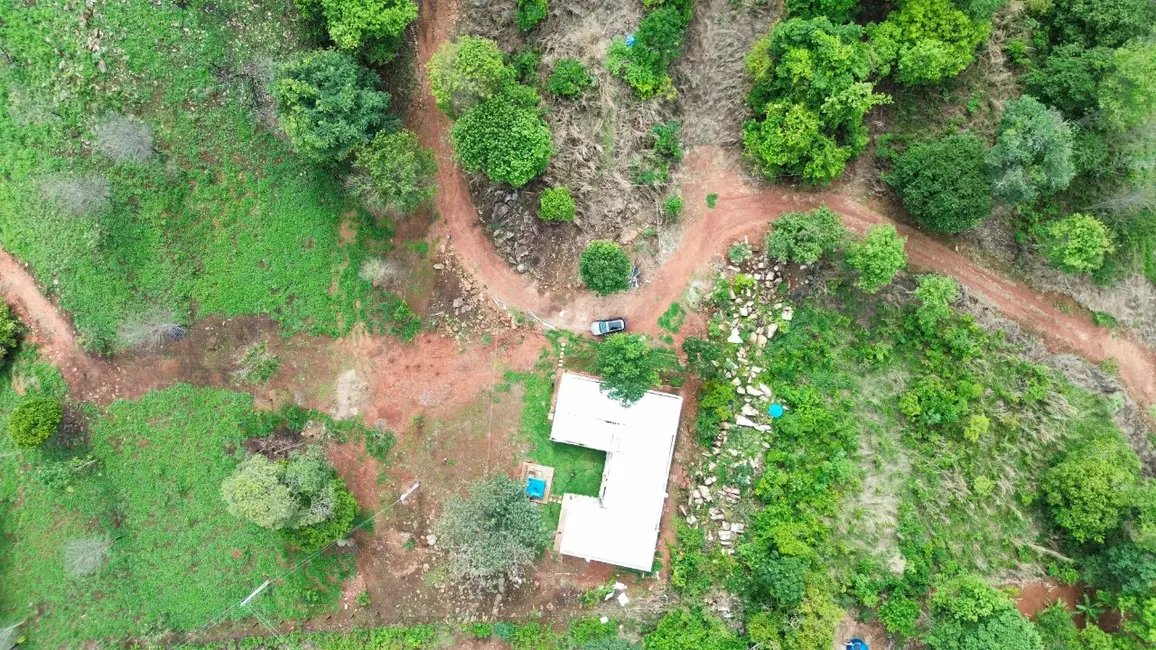 Foto 5 de Chácara com 5 quartos à venda, 25000m2 em Pirenopolis - GO