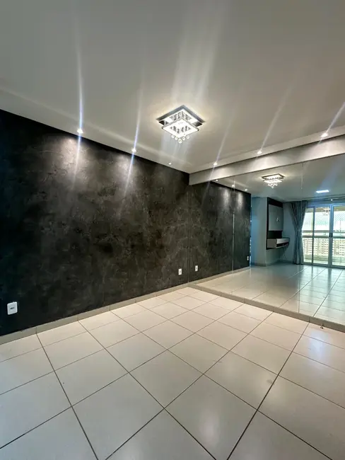 Apartamento com 3 quartos à venda, 90m2 em Sul (Águas Claras), Brasilia - DF - imagem 3 Foto 3 de Apartamento com 3 quartos à venda, 90m2 em Sul (Águas Claras), Brasilia - DF