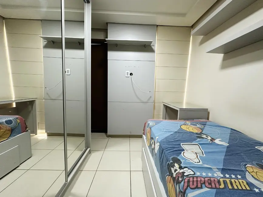 Apartamento com 3 quartos à venda, 90m2 em Sul (Águas Claras), Brasilia - DF - imagem 5 Foto 5 de Apartamento com 3 quartos à venda, 90m2 em Sul (Águas Claras), Brasilia - DF