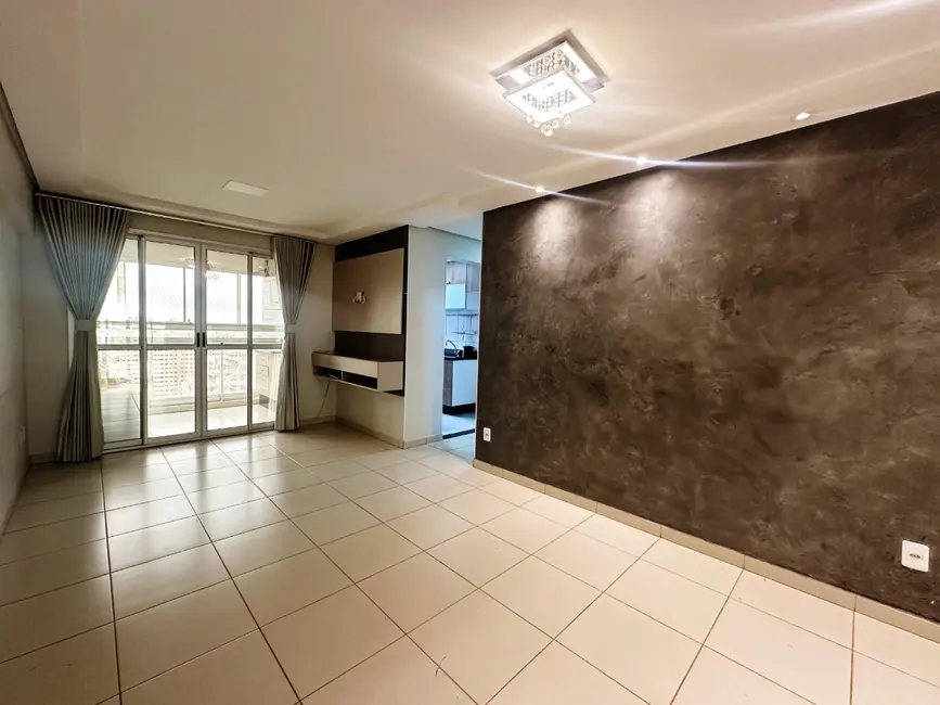 Foto 1 de Apartamento com 3 quartos à venda, 90m2 em Sul (Águas Claras), Brasilia - DF