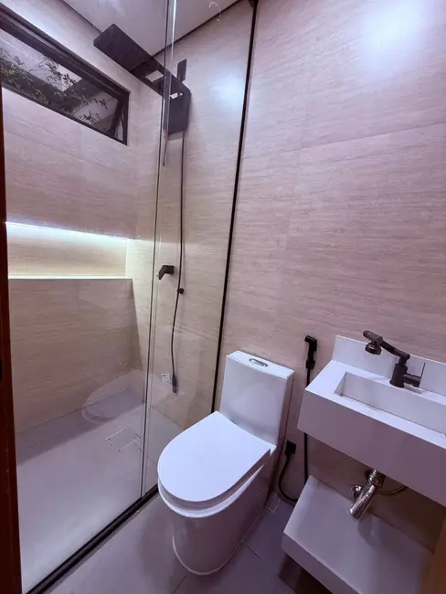 Casa com 3 quartos à venda, 135m2 em Samambaia Sul (Samambaia), Brasilia - DF - imagem 6 Foto 6 de Casa com 3 quartos à venda, 135m2 em Samambaia Sul (Samambaia), Brasilia - DF