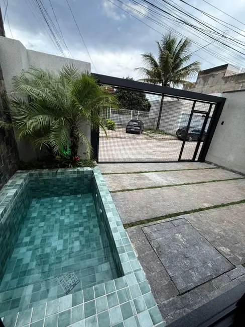 Casa com 3 quartos à venda, 135m2 em Samambaia Sul (Samambaia), Brasilia - DF - imagem 7 Foto 7 de Casa com 3 quartos à venda, 135m2 em Samambaia Sul (Samambaia), Brasilia - DF