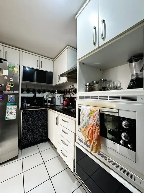 Apartamento com 2 quartos à venda, 78m2 em Norte (Águas Claras), Brasilia - DF - imagem 8 Foto 8 de Apartamento com 2 quartos à venda, 78m2 em Norte (Águas Claras), Brasilia - DF