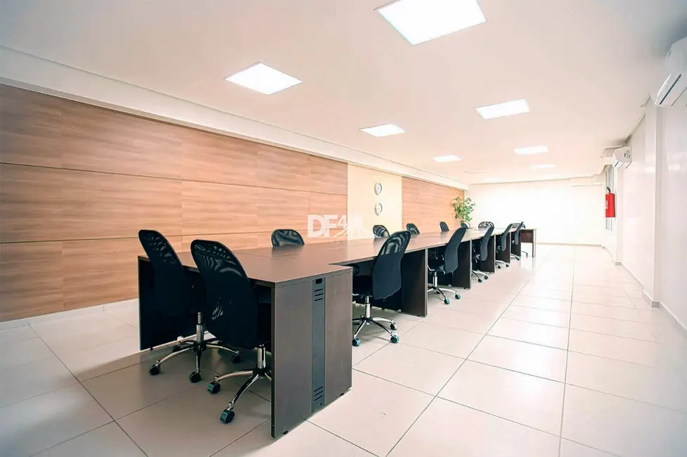 Sala Comercial para alugar, 36m2 em Areal (Águas Claras), Brasilia - DF - imagem 6 Foto 6 de Sala Comercial para alugar, 36m2 em Areal (Águas Claras), Brasilia - DF