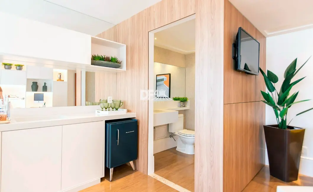 Sala Comercial para alugar, 36m2 em Areal (Águas Claras), Brasilia - DF - imagem 5 Foto 5 de Sala Comercial para alugar, 36m2 em Areal (Águas Claras), Brasilia - DF