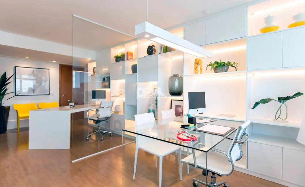 Sala Comercial para alugar, 36m2 em Areal (Águas Claras), Brasilia - DF - imagem 3 Foto 3 de Sala Comercial para alugar, 36m2 em Areal (Águas Claras), Brasilia - DF